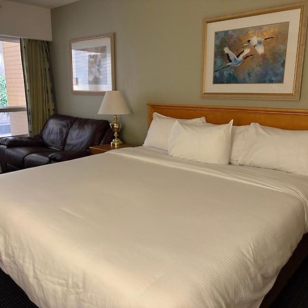 Westlock Inn & Conference Centre Esterno foto